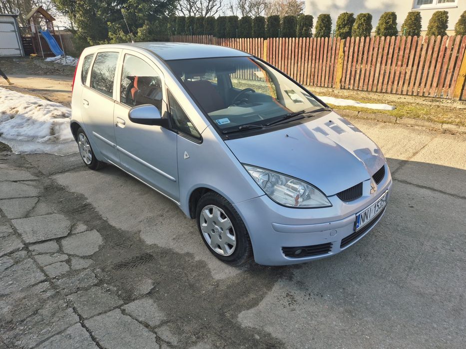 Mistsubishi colt 1.5