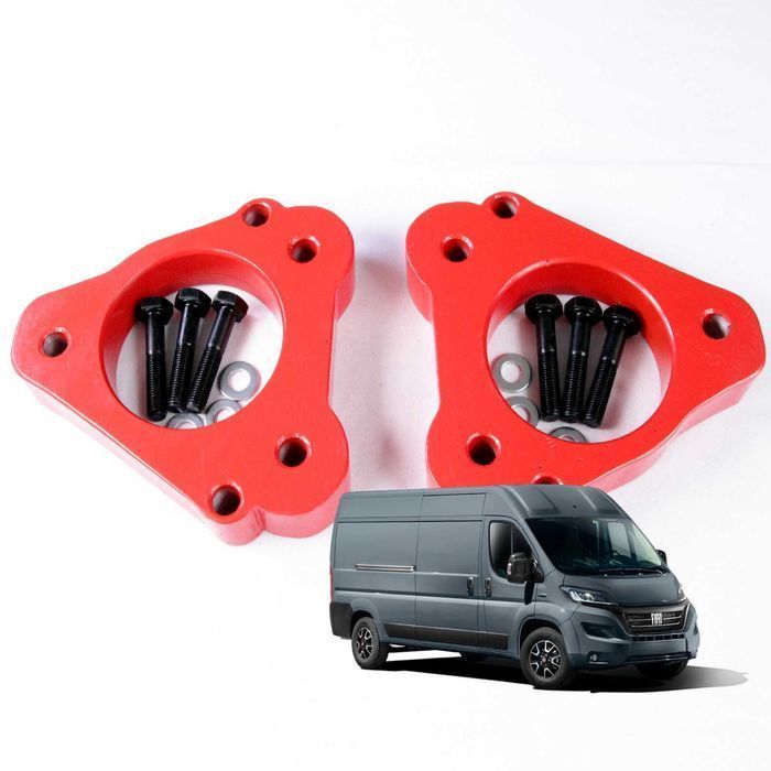 Lift Zawieszenia Fiat Ducato 2006/2007/2008/2009/2010/2011/2012/2013
