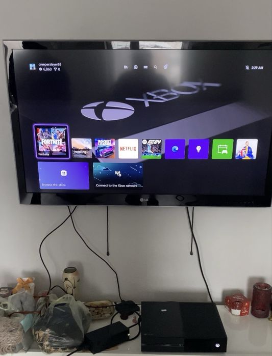 Ігрова консоль Xbox One Model 1540.