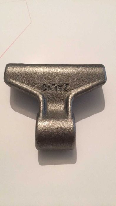 Молоток для мульчера