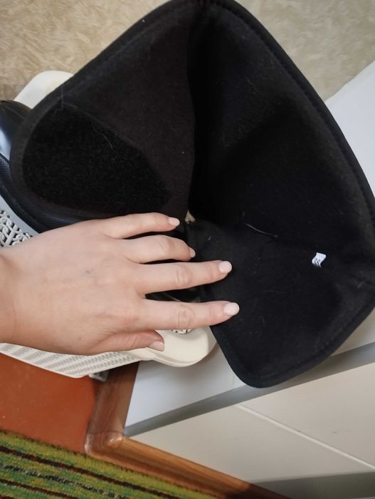 Жіноче, Чоботи, Гумові сапоги, зимове взуття