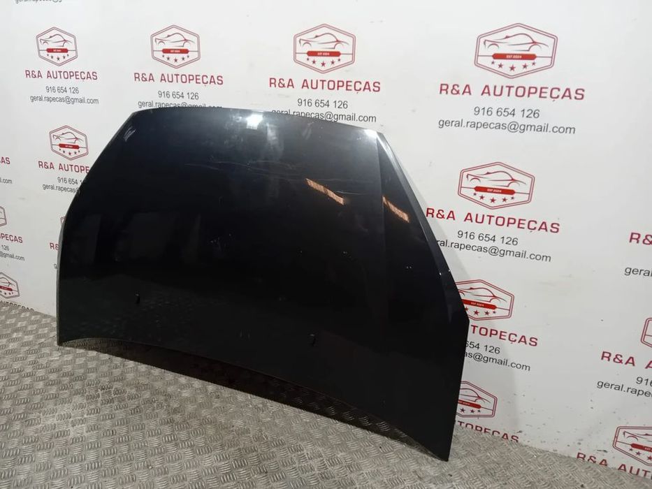 Capot Ford S Max Original