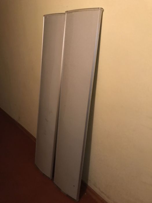 Антикражные антенны, ворота. Защита товара от краж