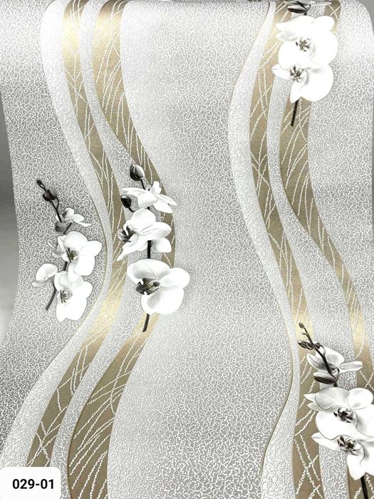 Новинка! Обои для зала, спальни, прихожей. Шпалери.