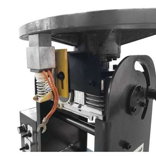 Posicionador de Soldadura SDT 350 WM Schweibkraft JR19