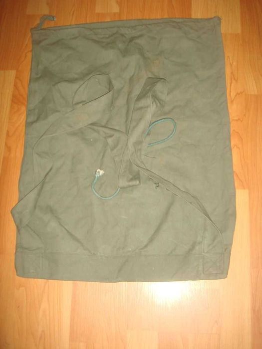 Мешок, вещевой мешок