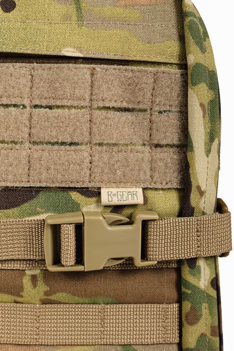 Рюкзак для дрона Dron Pack B-Gear мультикам