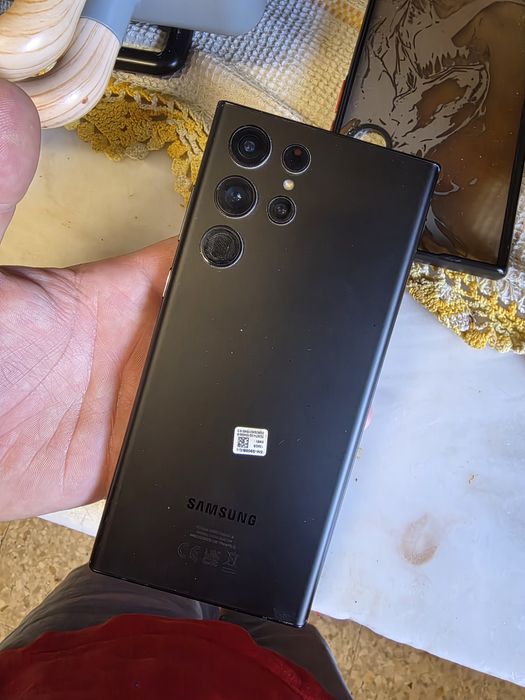Samsung S22 ultra