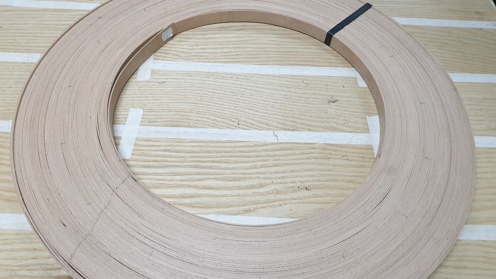 Okleina obrzeża Buk