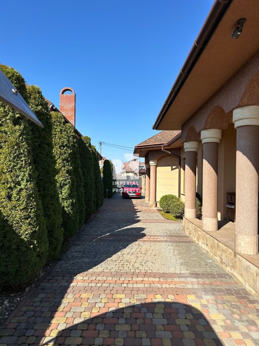 Дом по адресу Петефі Шандора пл. (площадь 250 м²) - Atlanta.ua - фото 8