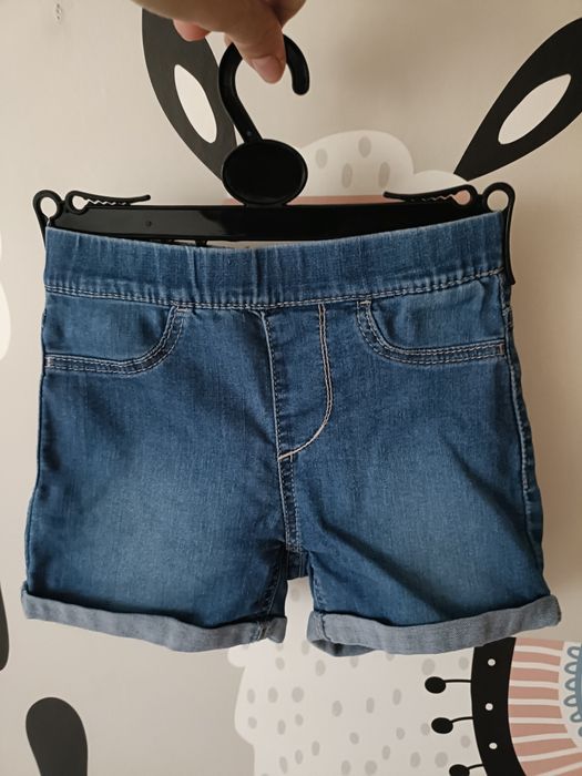 Spodenki H&M 98-104