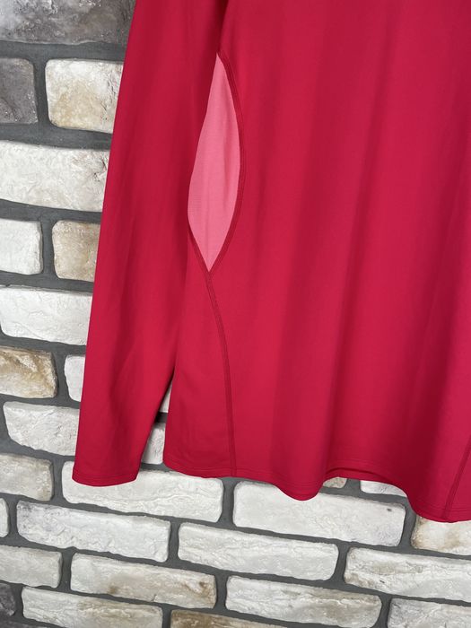 Sweter bluza termo damska arc’teryx