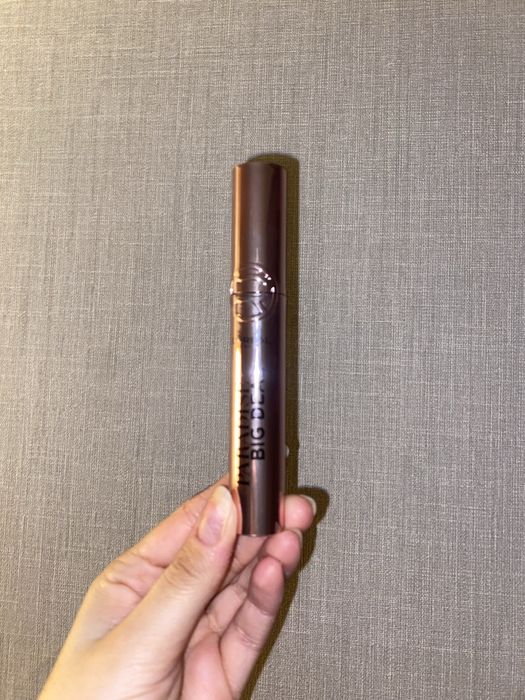 Benefit Cosmetics & L'Óreal Paris Mascaras de pestanas