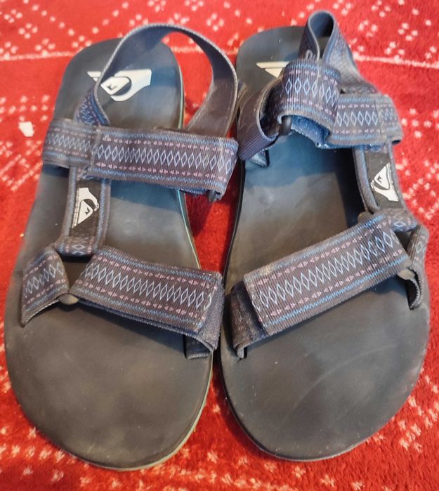 Męskie sandały rozm. 41