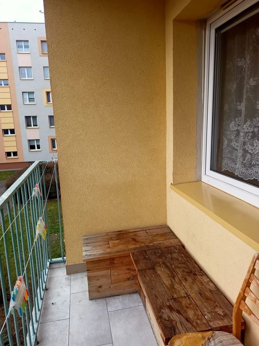 2 pokojowe mieszkanie do wynajęcia