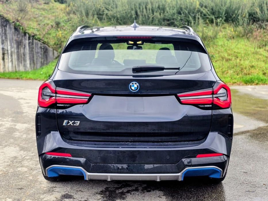 BMW IX3 M Sport 286cvs 80kwh SOH95.9%