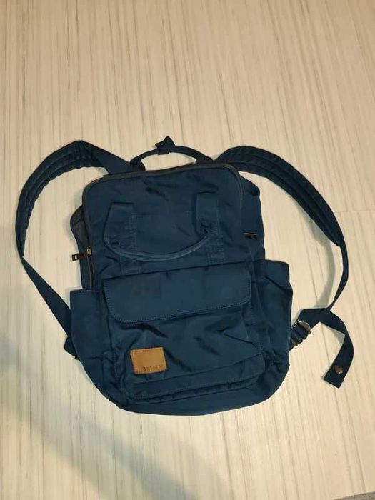 Plecak Big Star – uniwersalny, codzienny model