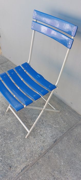 Стульчики розкладни