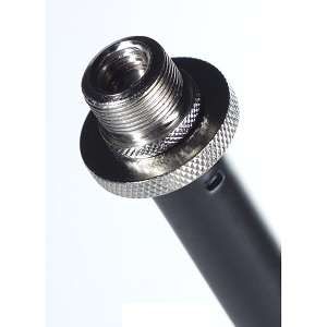 Tripé de microfone girafa64171269991426122