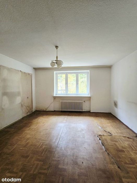 bezpośrednio sprzedam kawalerkę w kameralnym budynku
