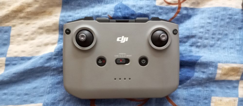 Продам пульт dji c5