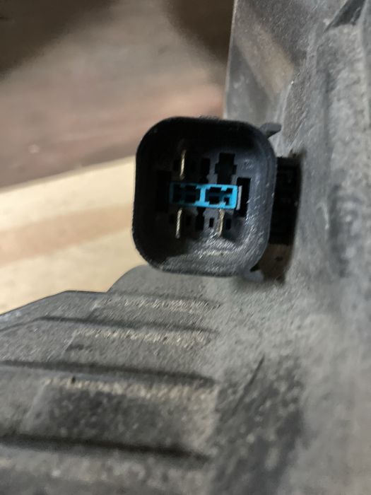 Bmw e82 e87 e90 e91 e92 118d 120d 318d 320d wentylator klimatyzacji