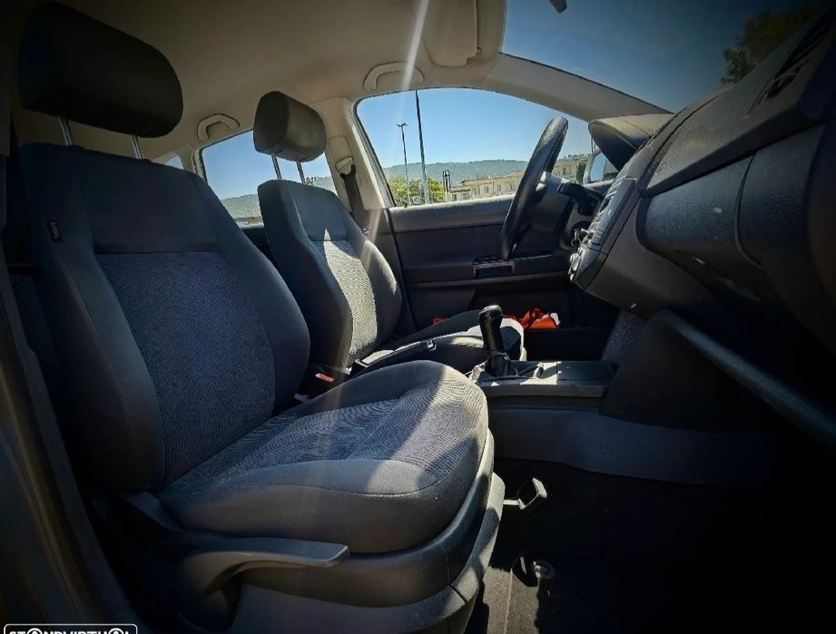 Vw Polo 1.4Tdi Nacional 1Dono