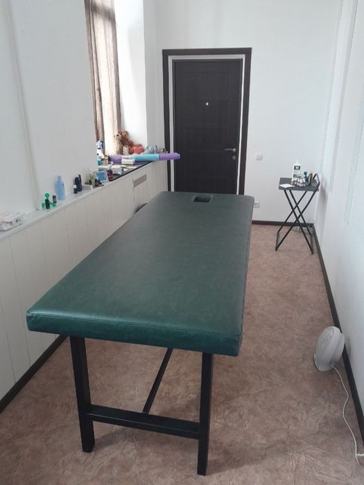 Масажні послуги Житомир центр