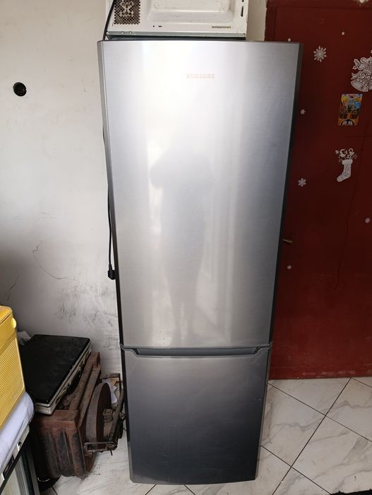 Холодильник Samsung No Frost недорого