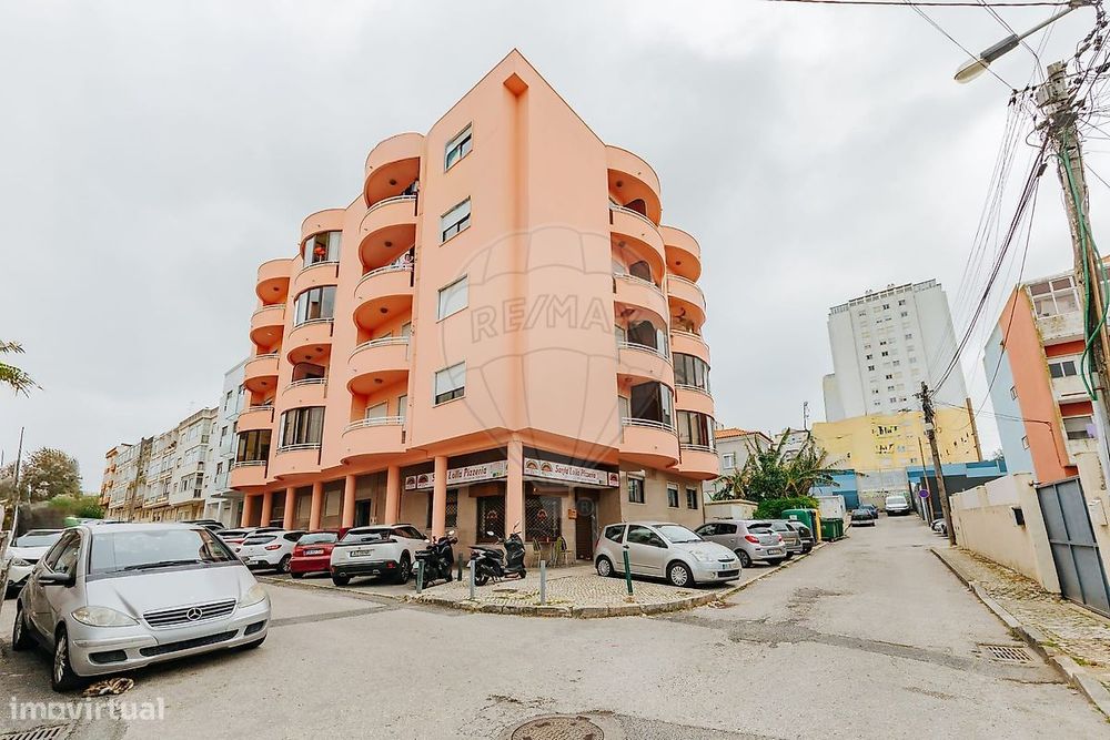 Apartamento T3 para venda