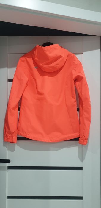 Sprzedam kurtke trekingowa 4F