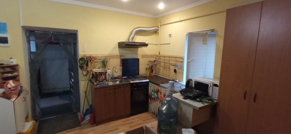Продаж будинку в мальовничому Клочкові