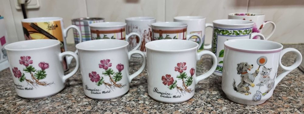12 Mugs for Collectors431195748755066882