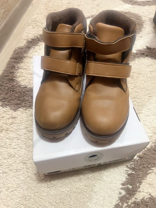 Ботинки LC Waikiki 32 розмір