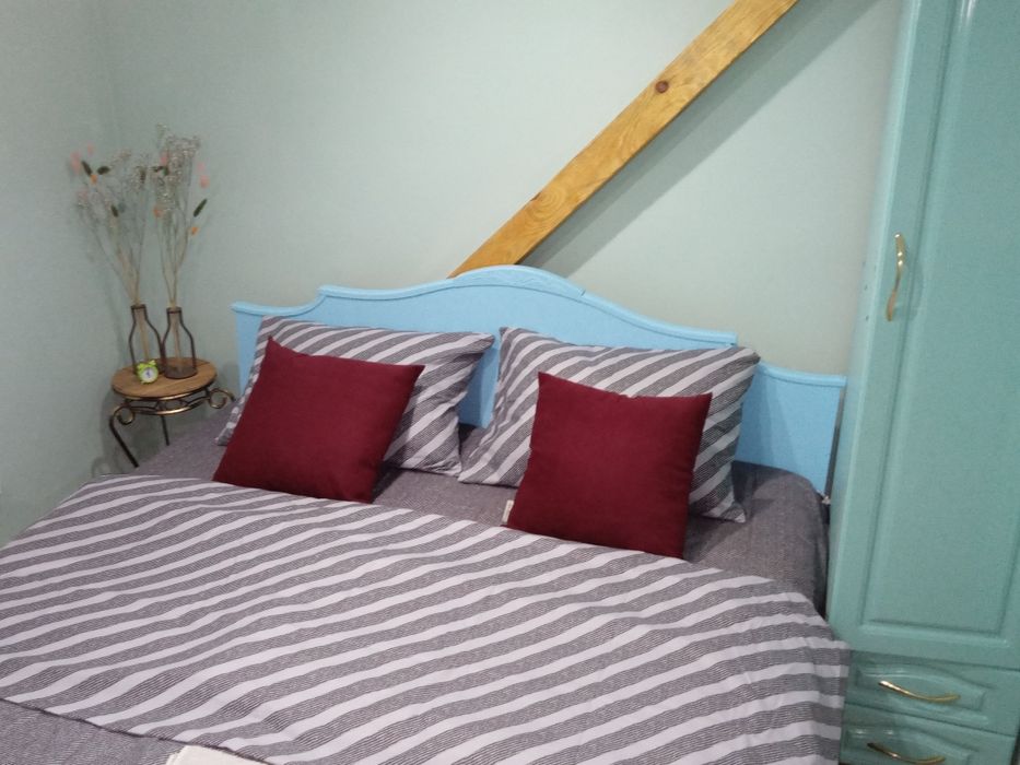 Кв жд вокзал 550 грн.Військовим та постійним клієнтам по 500