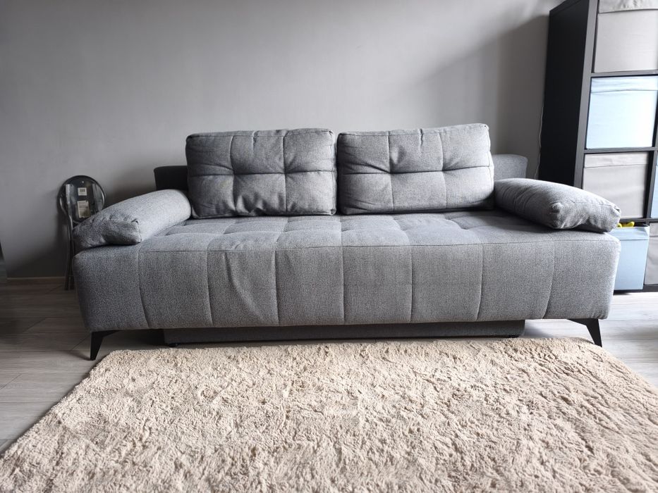 Sofa rozkładana .