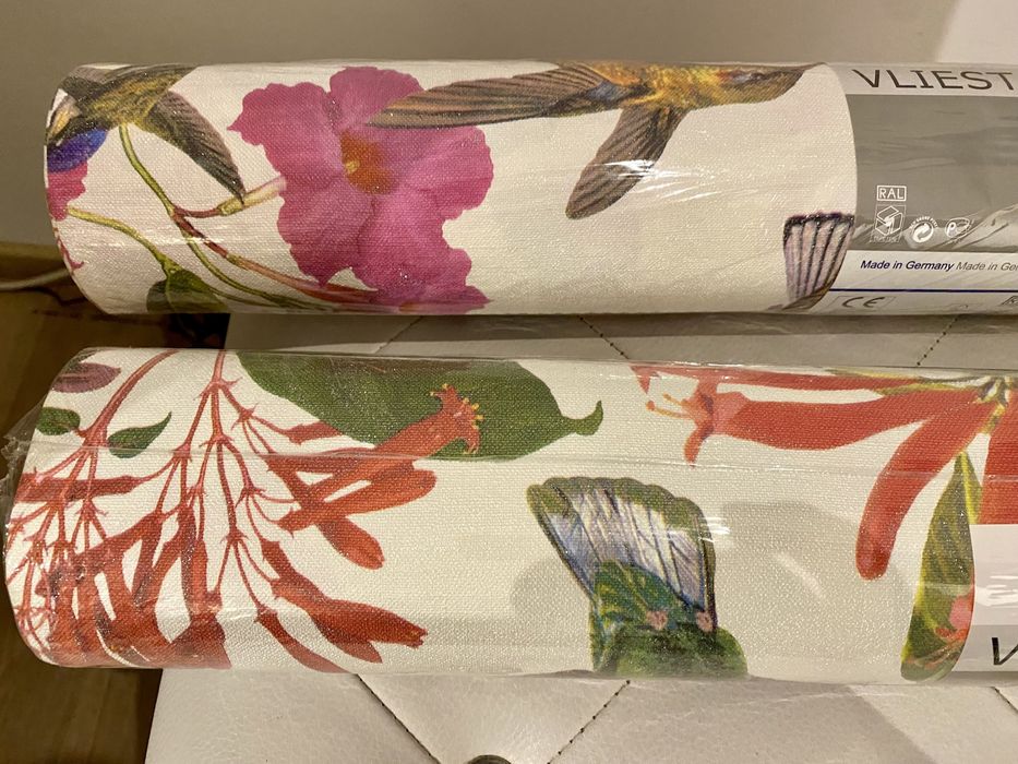 Tapeta sktrukturalna 2 rolki