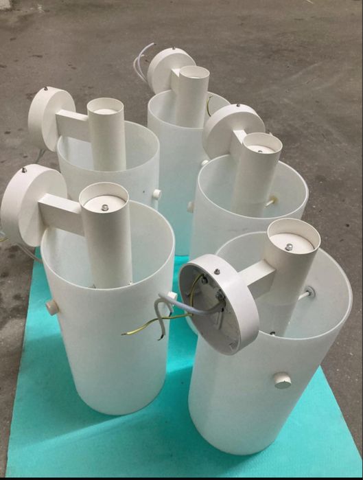 Apliques de parede bega