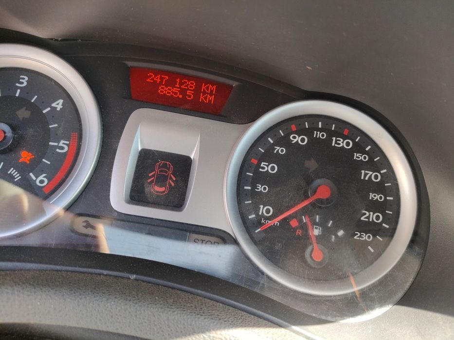 Renault Clio III