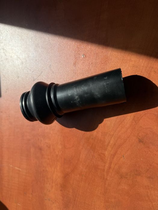 Guma filtra powietrza gaźnika MZ ETZ 125, 150 org DDR wysyłka