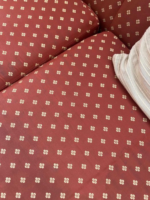 Conjunto de sofás usados