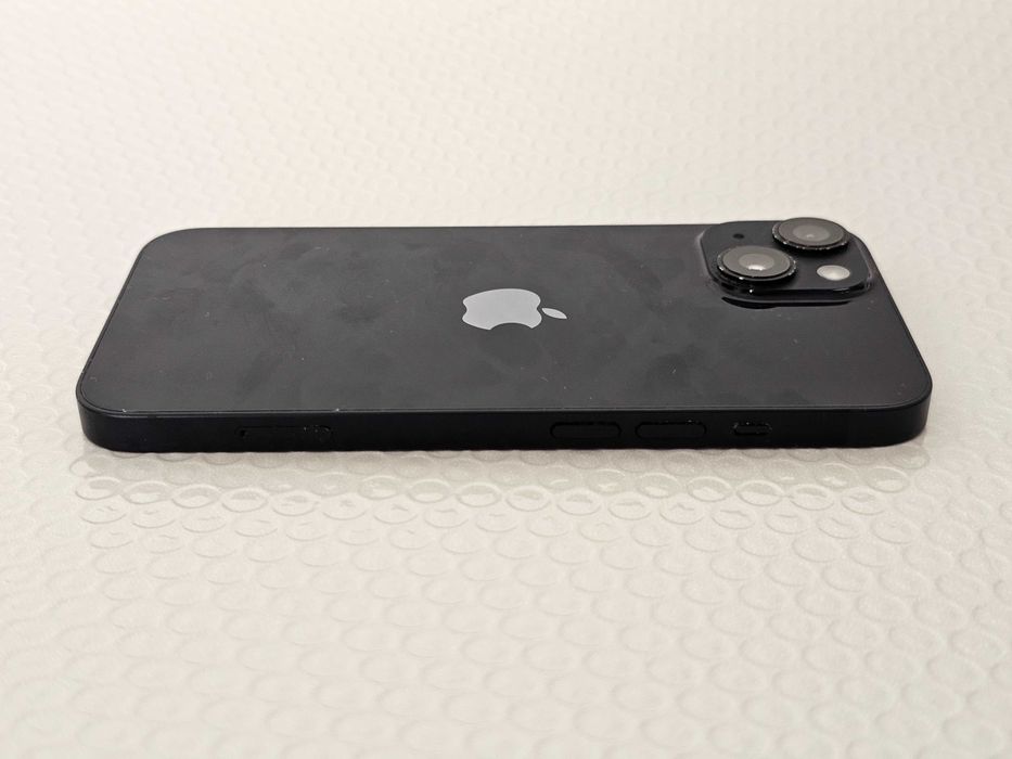 Iphone 14 128gb.  Bateria 85%. Muito bom. Tudo de origem