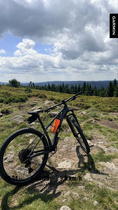 Scott scale 940 carbon rozmiar S