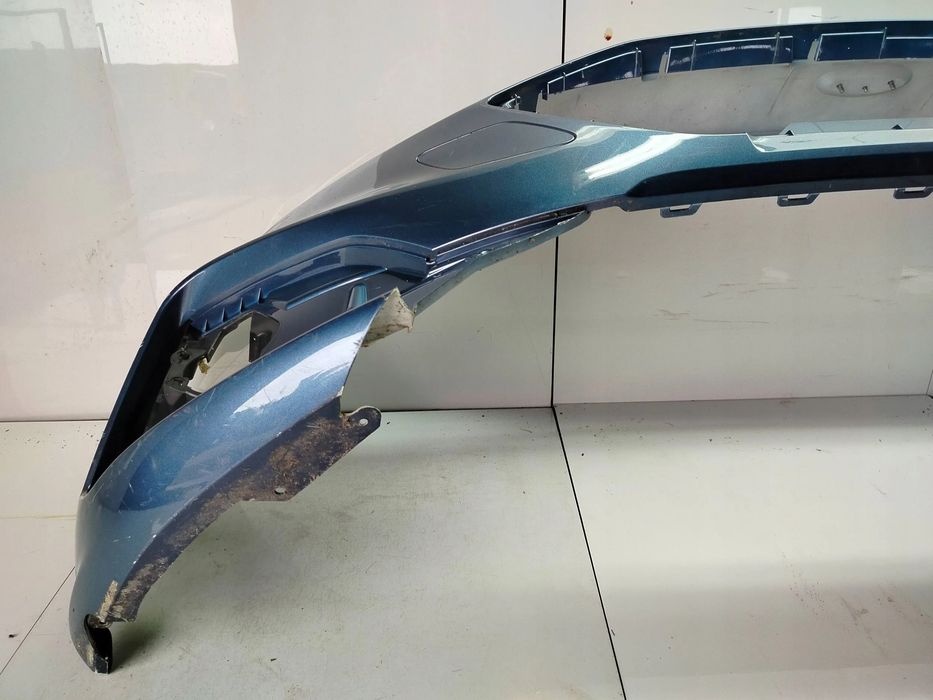 Zderzak Przód Ford Focus mk4 Active Jx7B-17757-S