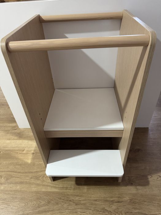 Torre de aprendizagem