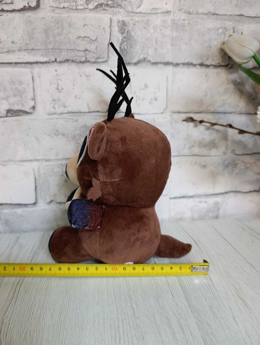 Jeleń jelonek baby Roblox słodziak nowy Pluszowy 99 nights on forest