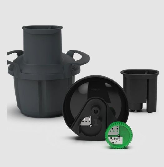 Mandolina e espiralizador