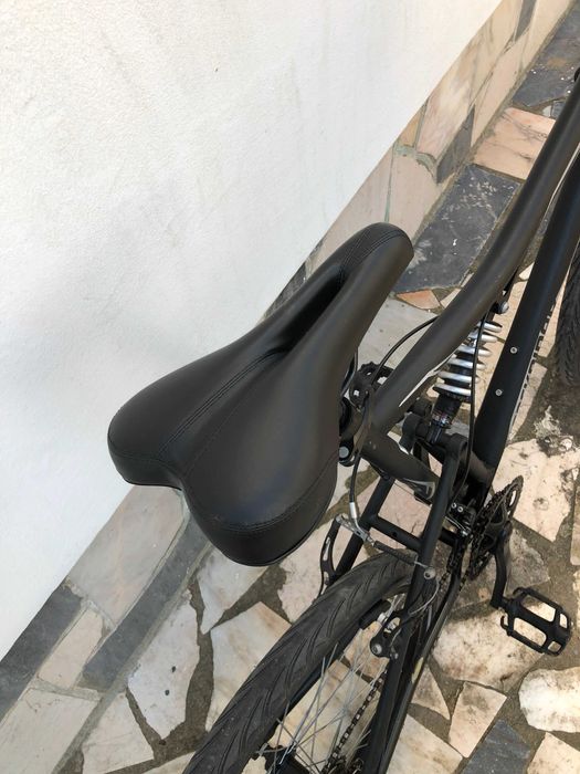 Bicicleta BTT Rockrider 6.0 • 3x sem juros