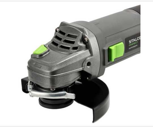 Szlifierka kątowa Stalco