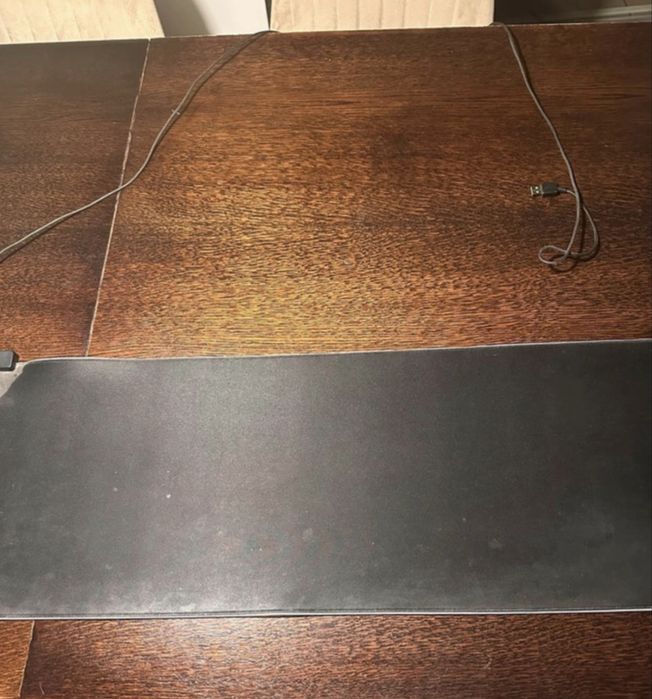 Razer Goliathus Extended Chroma